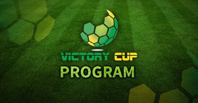 Comunicat de presă / Victory Cup, o nouă competiție sub egida FMR !